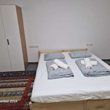 Vienna Apart Hotel Gumpendorfer Strasse 外观 照片
