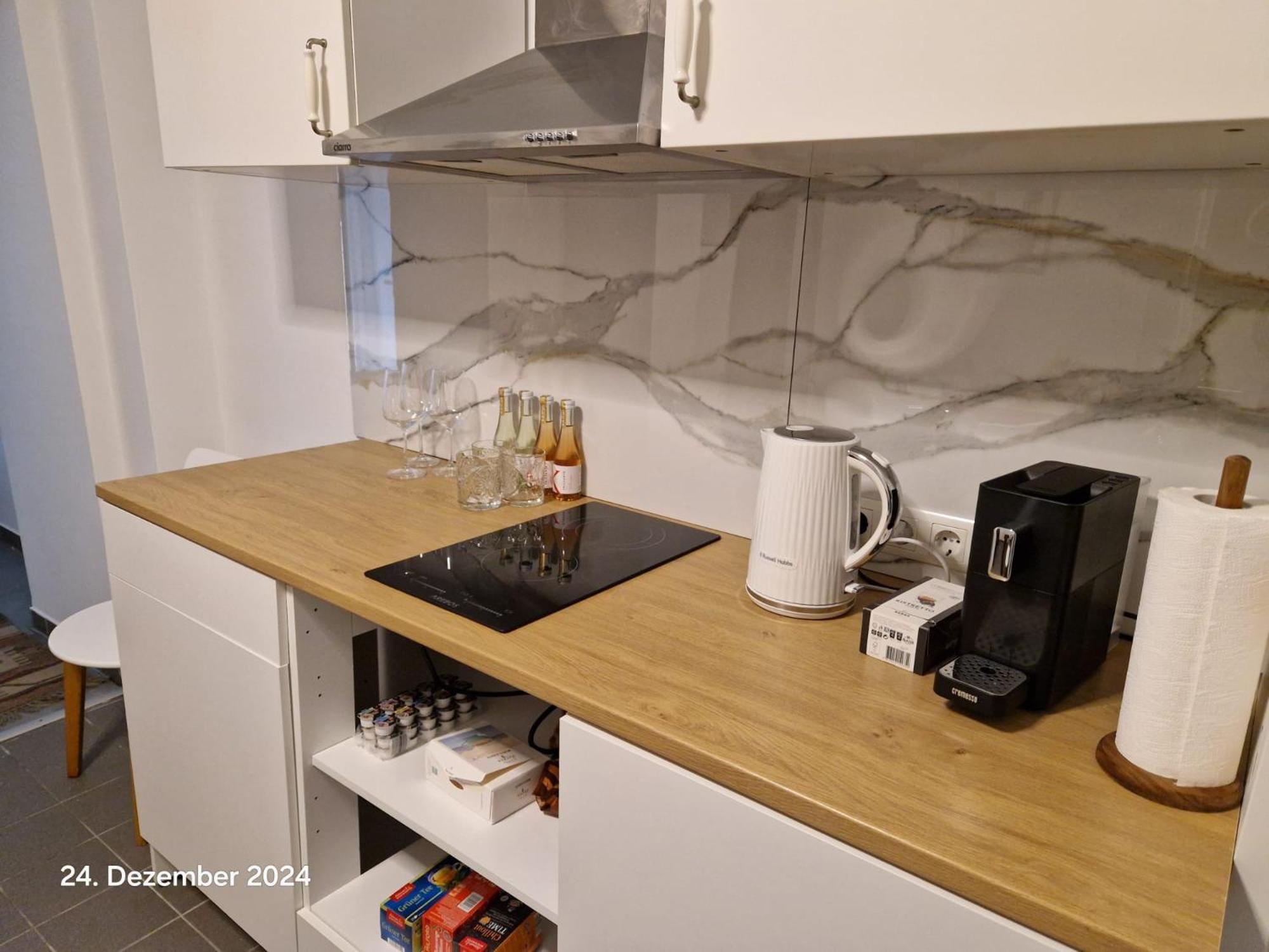 Vienna Apart Hotel Gumpendorfer Strasse 外观 照片