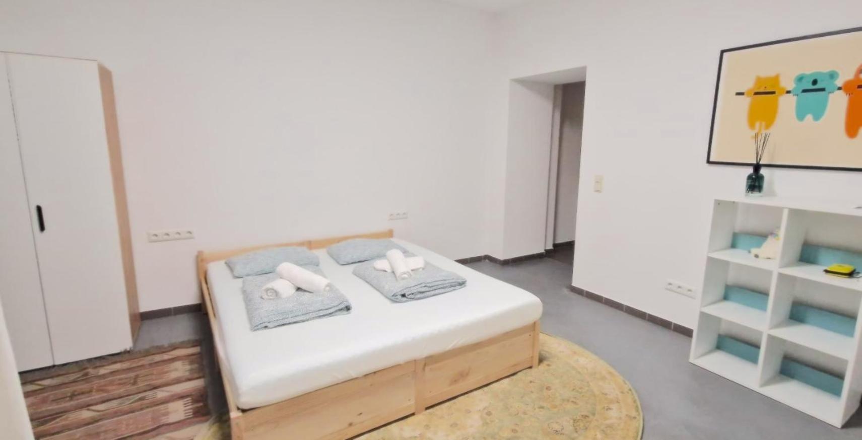 Vienna Apart Hotel Gumpendorfer Strasse 外观 照片
