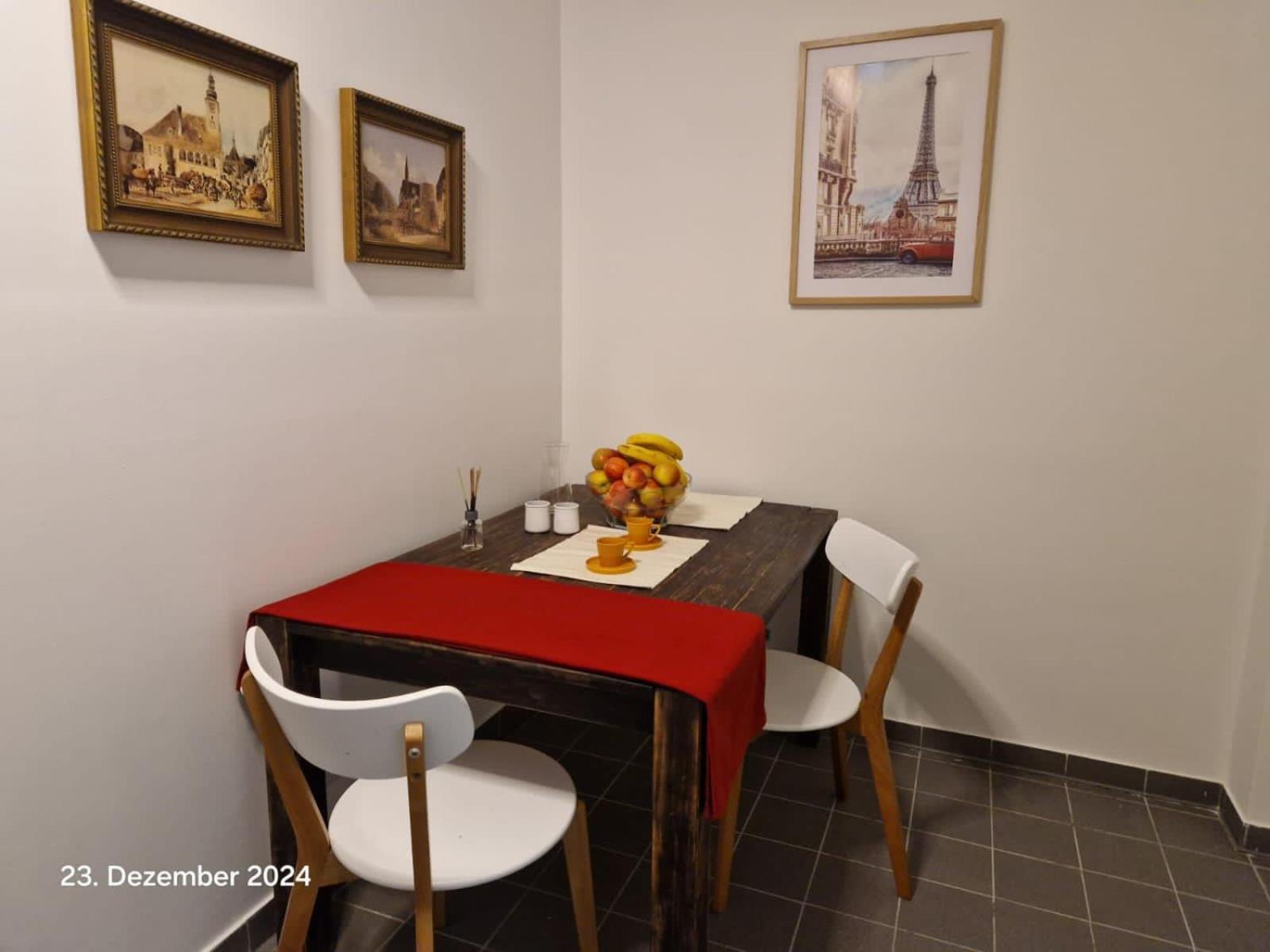 Vienna Apart Hotel Gumpendorfer Strasse 外观 照片