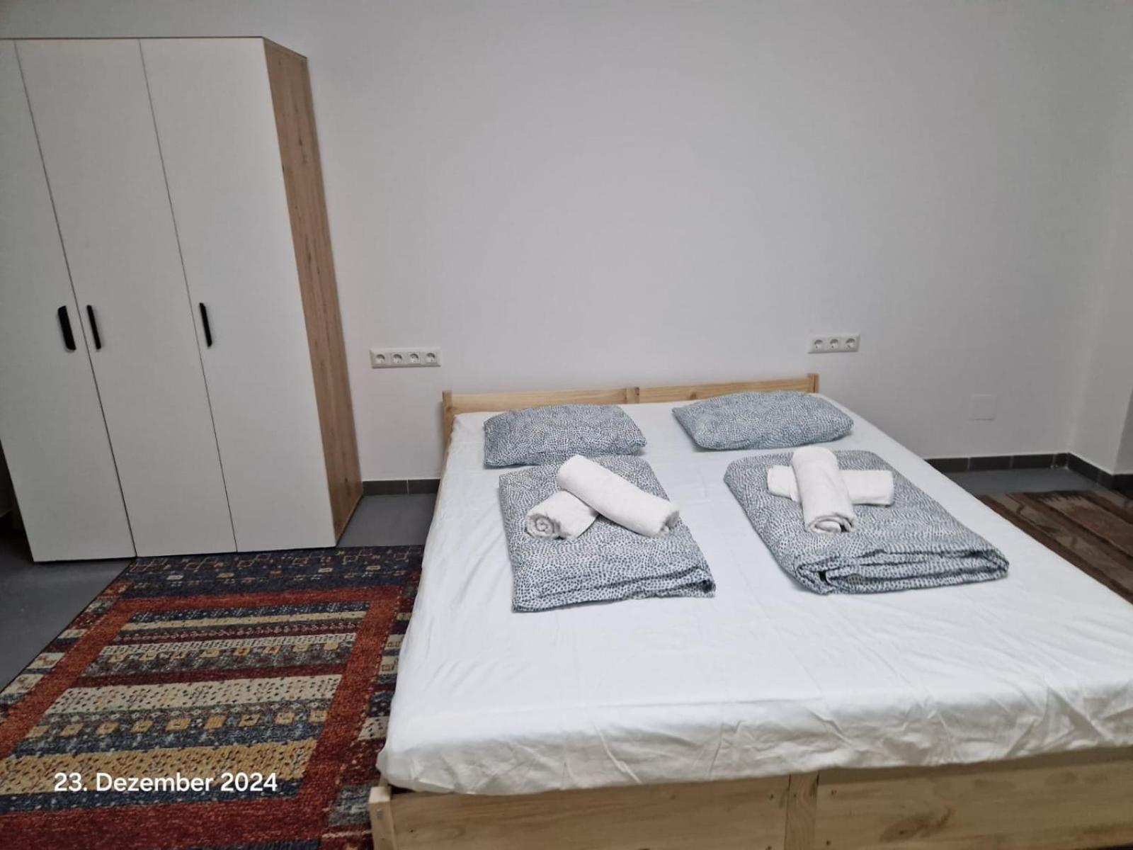 Vienna Apart Hotel Gumpendorfer Strasse 外观 照片